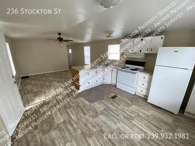 Building Photo - 236 Stockton St