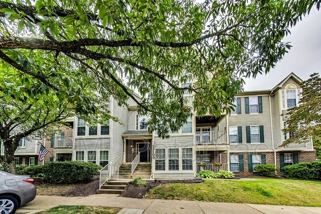 Foto del edificio - 13100 Briarcliff Terrace