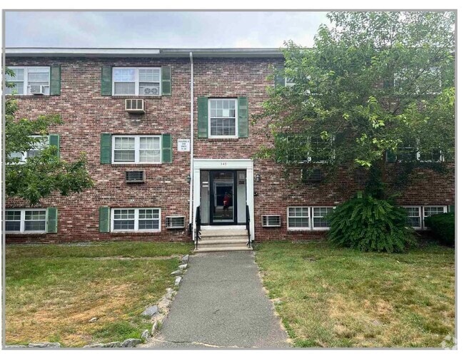 Building Photo - 349 Hildreth St