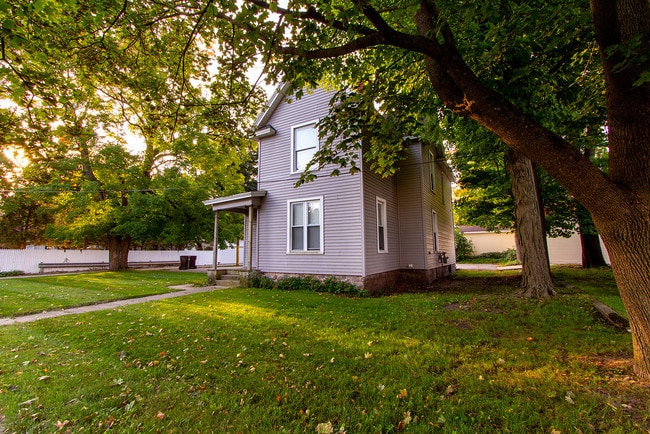 House - 310 Maple St