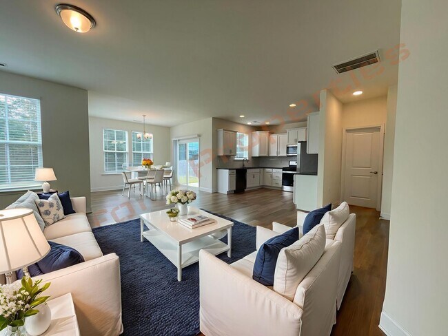 Foto del edificio - Great news! Application fee will be credit...