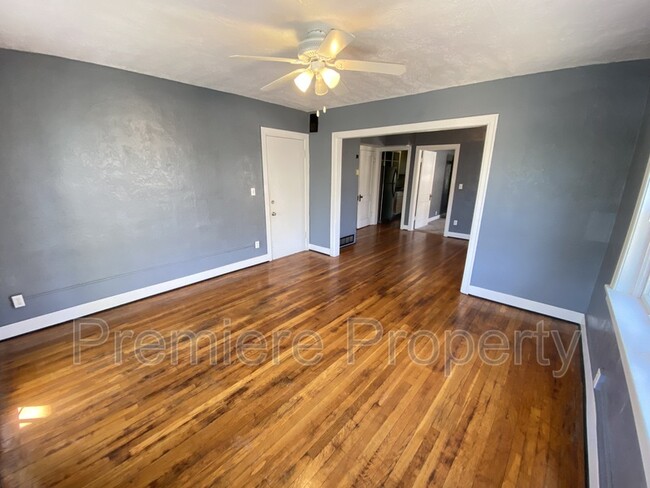 Foto del edificio - 2830 Harrison St
