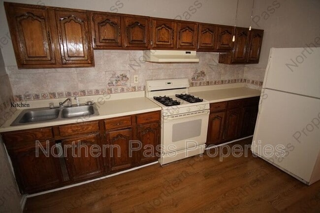 Foto del edificio - 219 W Rio Grande Ave