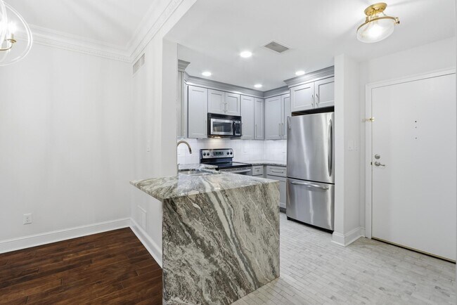 Foto del edificio - 5400 Park Ave