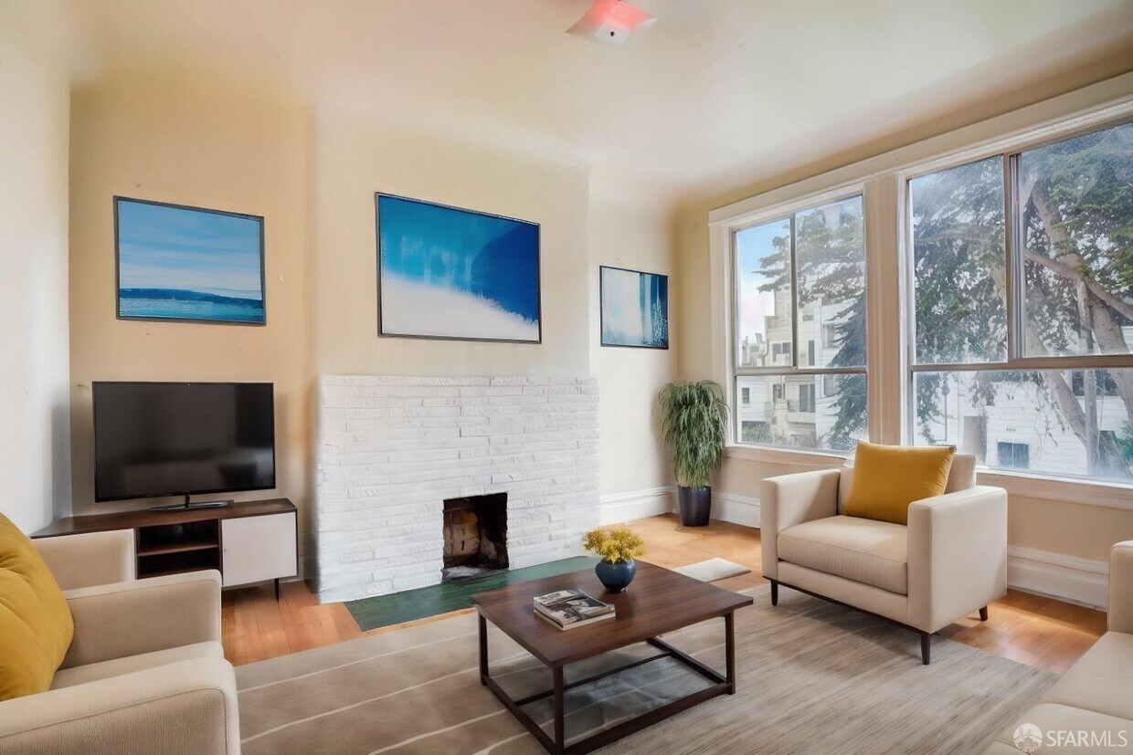 Foto principal - 1342 11th Ave