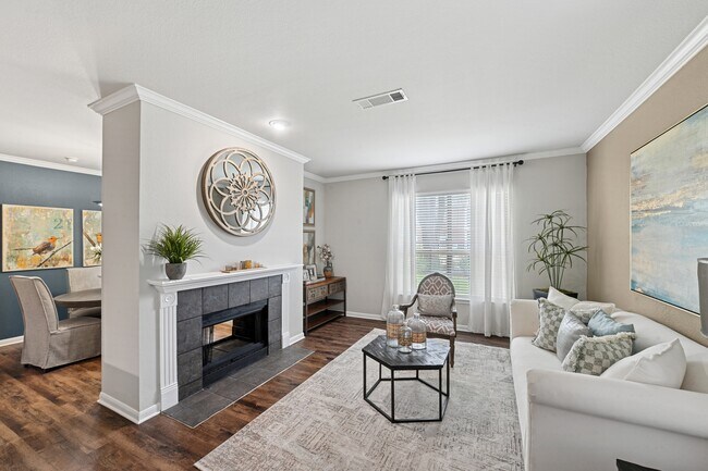 Foto del edificio - LaSalle