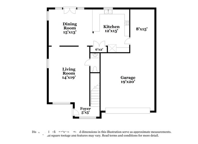 Building Photo - 3112 Windsail Trail