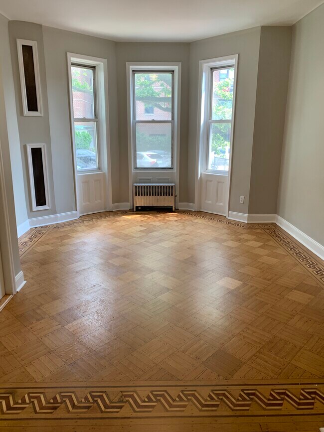 Master Bedroom - 267 Clarkson Ave