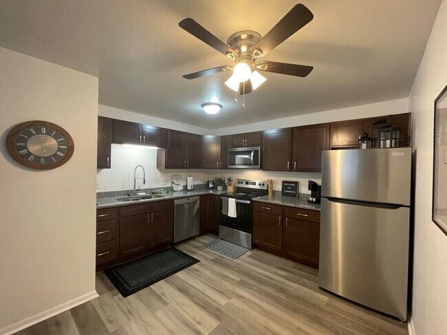 Foto del edificio - 1135 High Ave