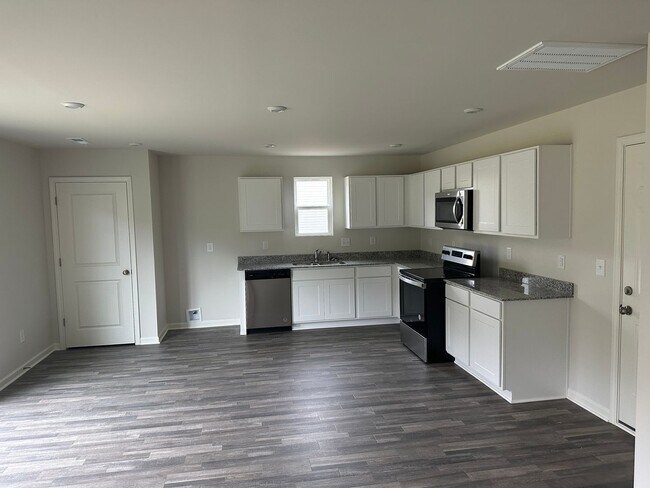 Foto del edificio - 3 Bedroom Single Family Home in Kinston
