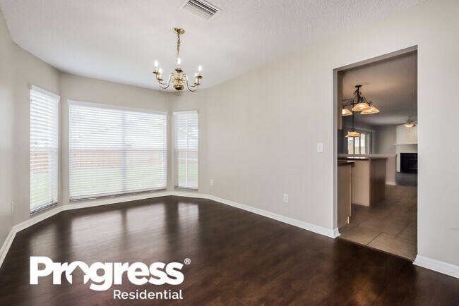 Building Photo - 2601 Berryvine Pl