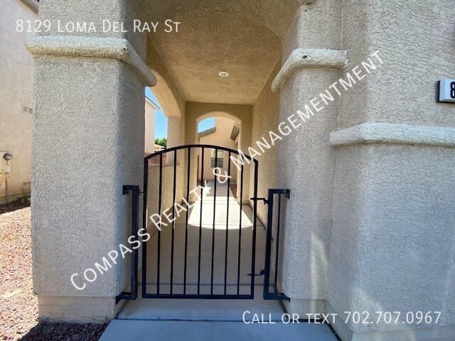 Building Photo - 8129 Loma Del Ray St
