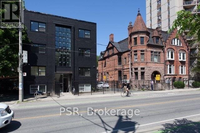 Primary Photo - 256-256 Sherbourne St