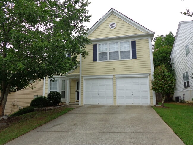 Building Photo - 3206 Claybrooke Dr NE