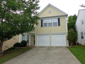 Building Photo - 3206 Claybrooke Dr NE