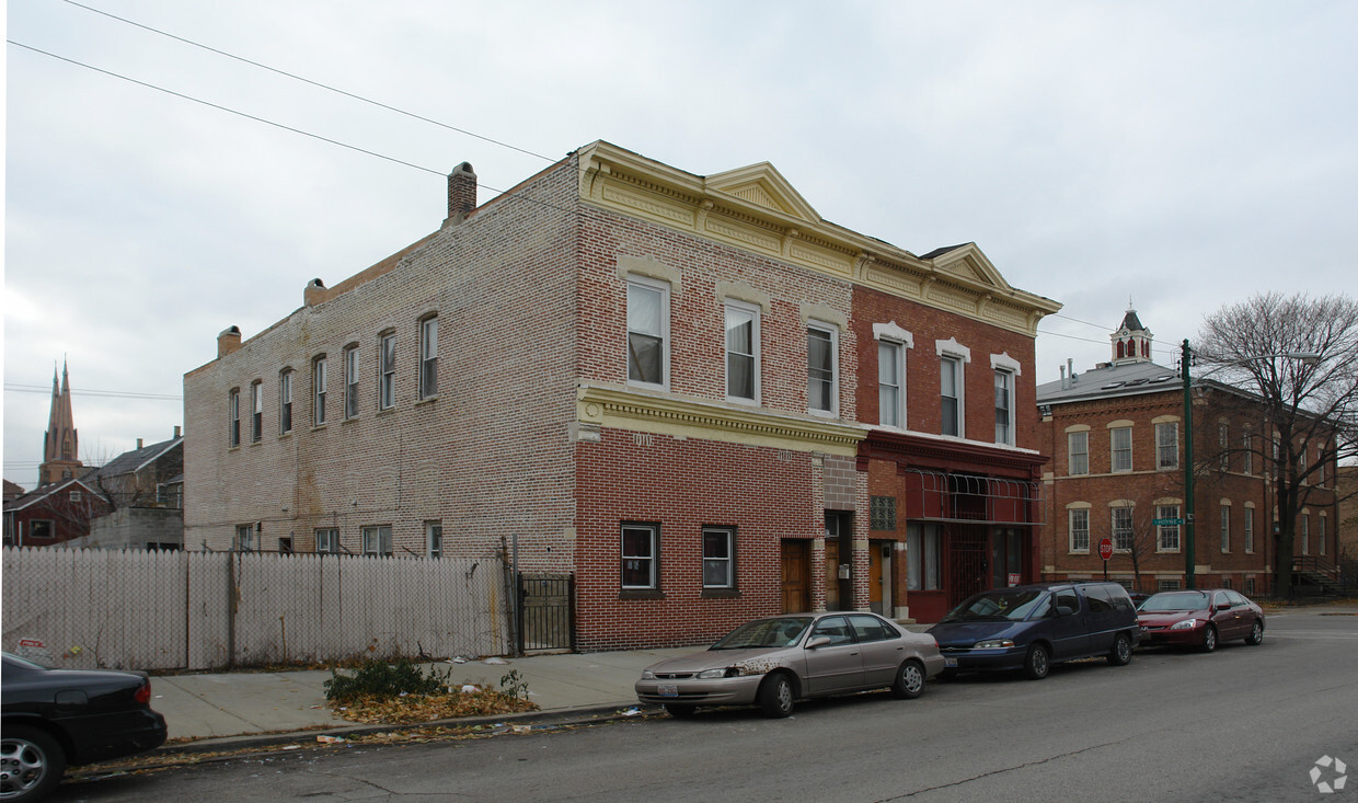 Building Photo - 2057 W 21st St