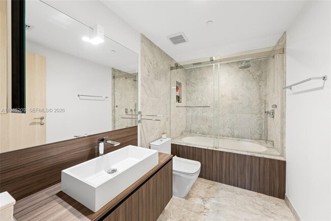 Foto del edificio - 1000 Brickell Plaza