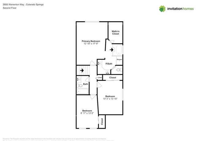 Foto del edificio - 2855 Warrenton Way