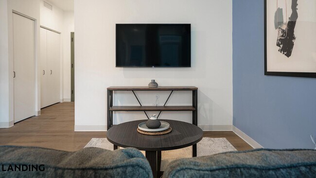 Foto del edificio - 1529 N Fremont St
