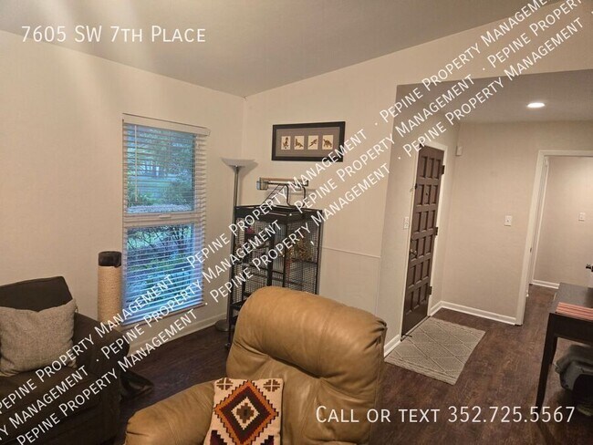 Foto del edificio - 7605 SW 7th Pl