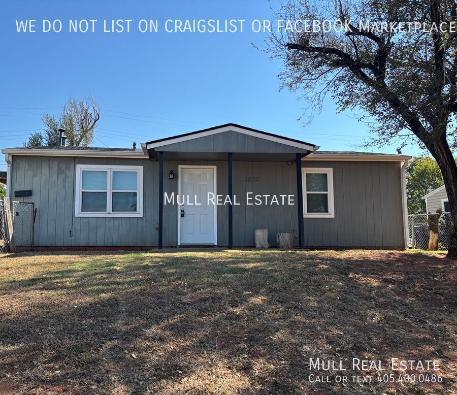 Photo - 1830 S Stonewall Avenue-