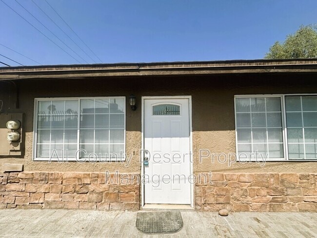 Foto del edificio - 66425 First St