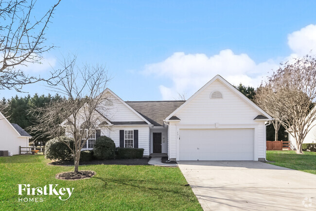 Building Photo - 14311 Old Dobbin Drive