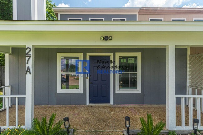 Foto del edificio - 2 Bed/2 Bath in Northtown Subdivision