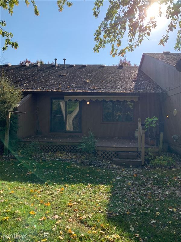 Photo - 511 Park Pl Townhome