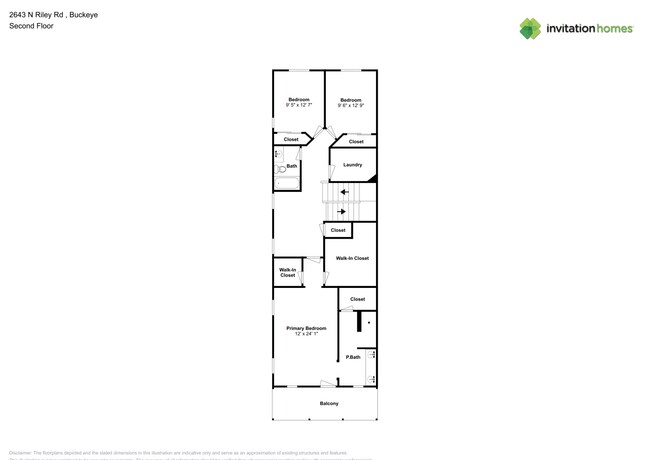 Foto del edificio - 2643 N Riley Rd