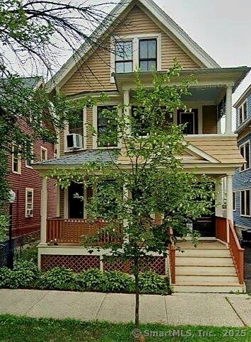 Building Photo - 157 Starr St