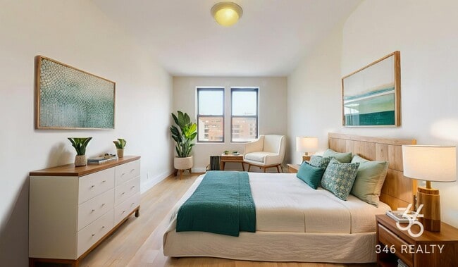 Foto del edificio - 30th Street