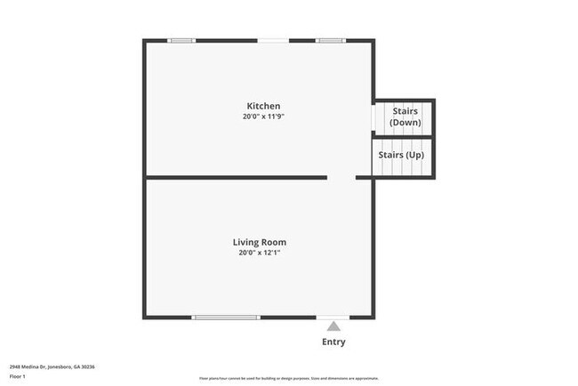 Foto del edificio - 2948 Medina Dr