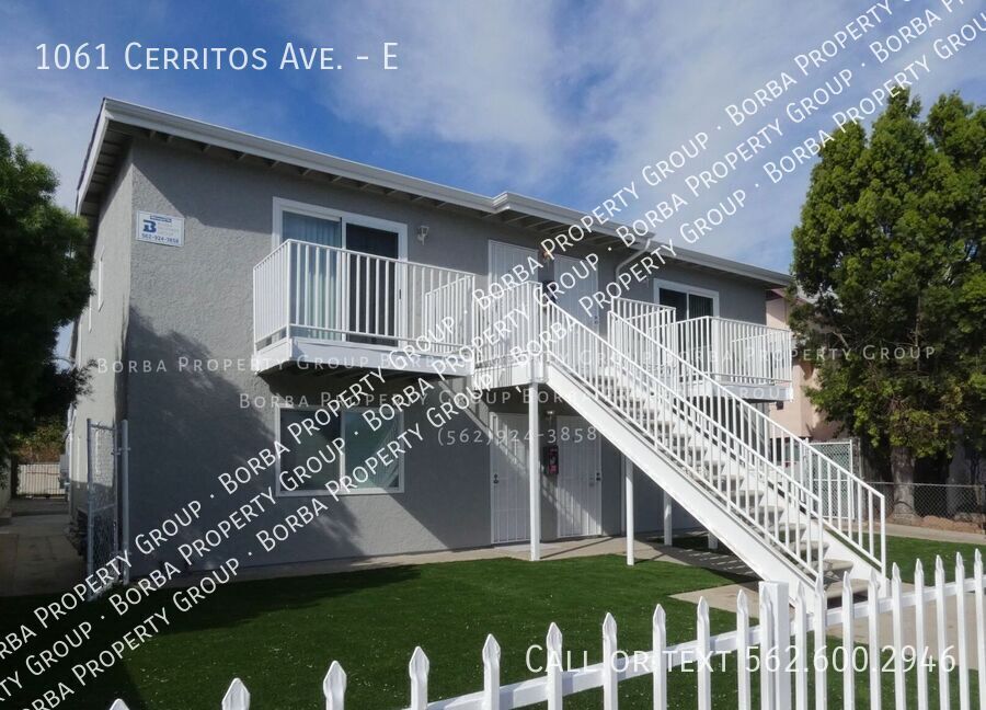 Foto principal - *REMODELED 2 BEDROOM 2 BATHROOM WITH PARKI...