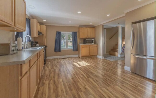 Foto del edificio - 133 Howe St