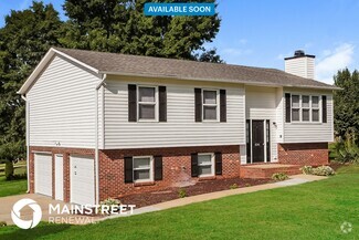 Building Photo - 8260 Creedmoor Dr