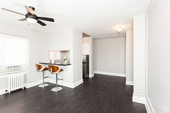 Apartments Under 1 500 In Los Angeles Ca