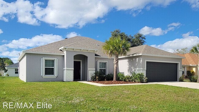 Foto del edificio - 4 br, 2 bath House - 490 Kodiak Ave SE