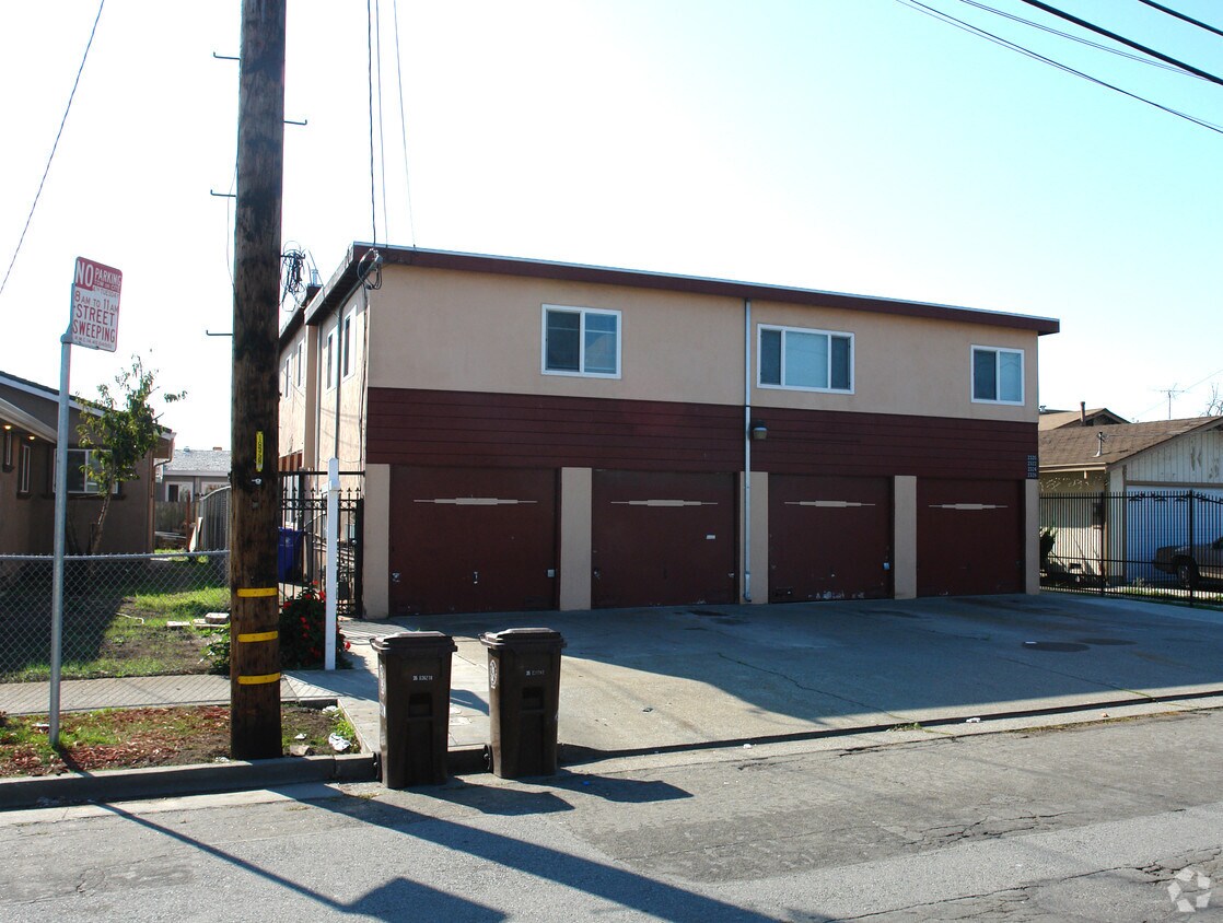 2320 Virginia Ave, Richmond, CA 94804 Apartments in Richmond, CA