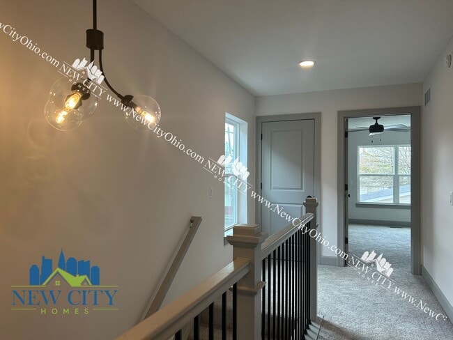 Building Photo - 2026 NEW YEAR SPECIAL! No App Fee! Newly Built 3 Bedrooms, 2.5 Bathrooms Home!