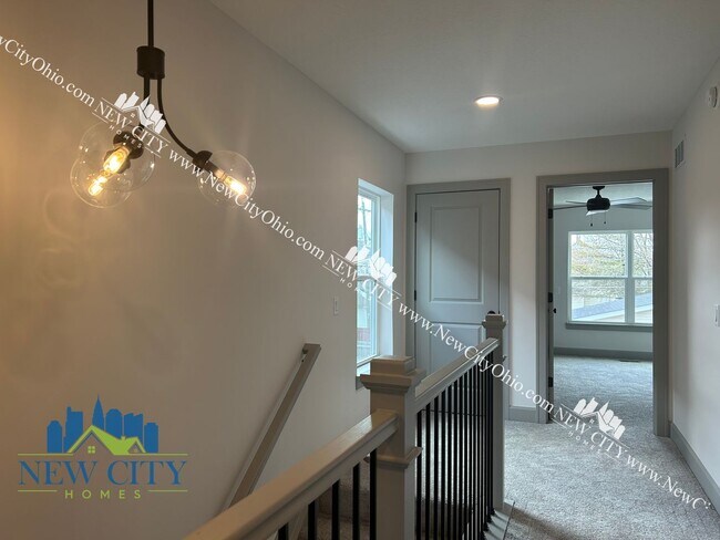 Foto del edificio - 2026 NEW YEAR SPECIAL! No App Fee! Newly Built 3 Bedrooms, 2.5 Bathrooms Home!