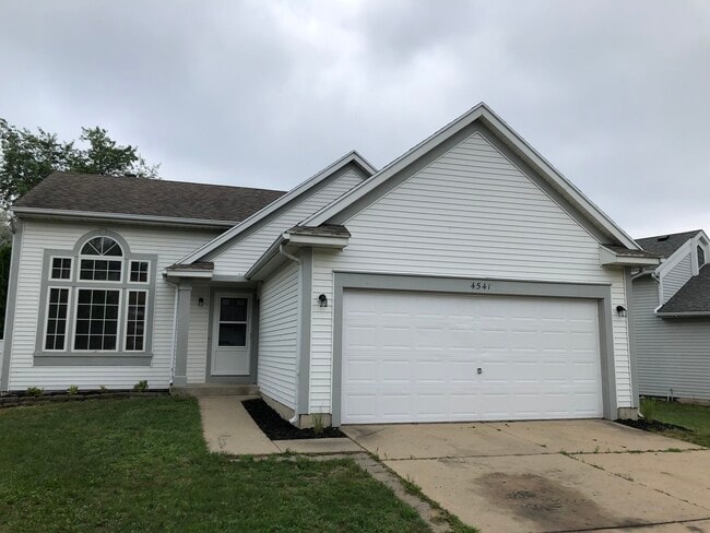 Building Photo - 4541 Brookmeadow Ct SE
