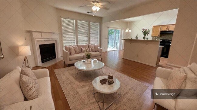 Building Photo - 2028 Ellison Way