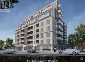 Building Photo - 223-223 Princess St