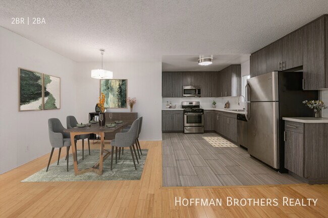 Foto del edificio - 5533 Barton Ave