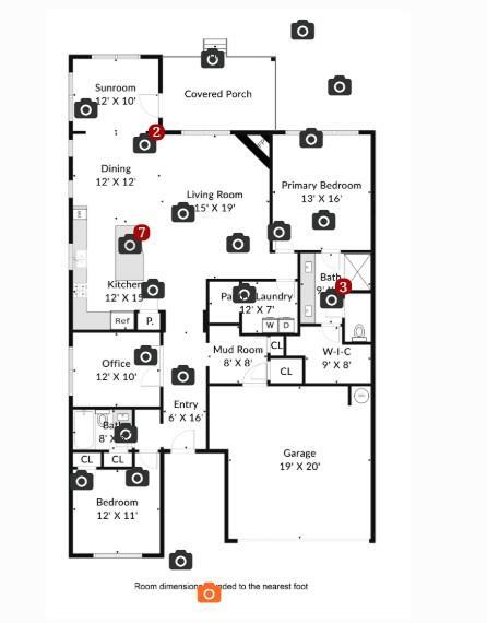 Foto del edificio - 704 Archer Ln