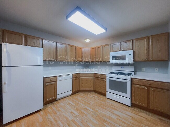 Foto del edificio - 1441 Adams St