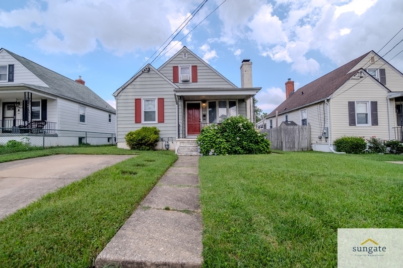 Photo - 7835 Birmingham Ave