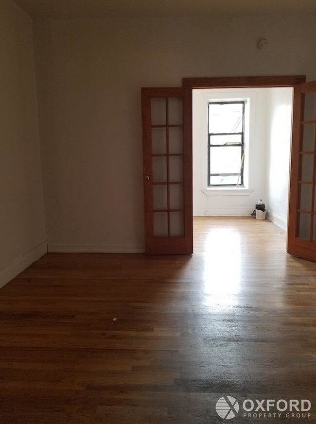 Foto del edificio - 930 Columbus Avenue