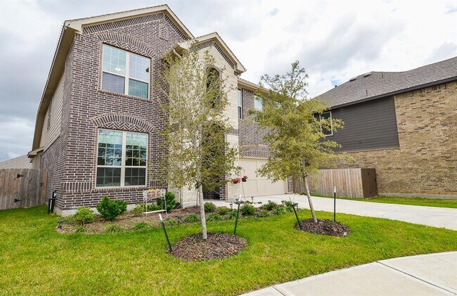 Foto del edificio - 24330 Albion Lk Ct